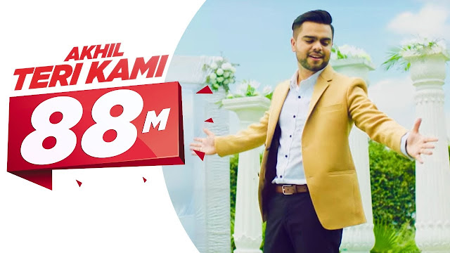 2020# teri kami akhil punjabi song lyrics hindi and english 2020# teri kami akhil punjabi song lyrics hindi and english
