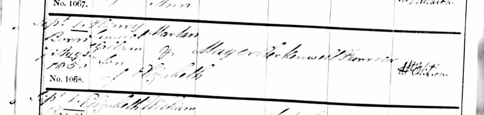 Kurt Of Gerolstein February 2019