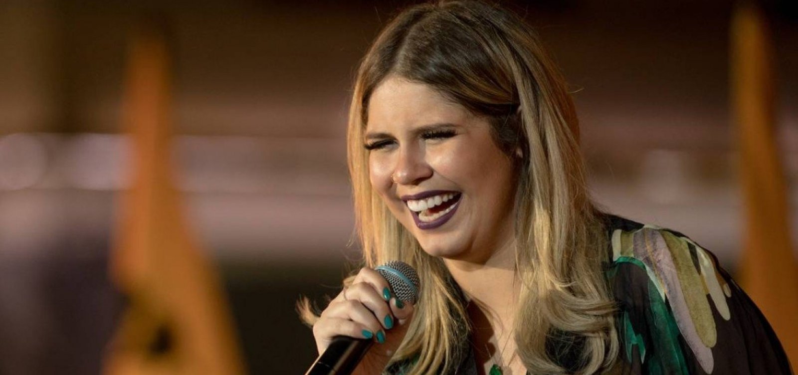 Marília Mendonça: agora uma lenda da música brasileira. Por Silvan Cardoso