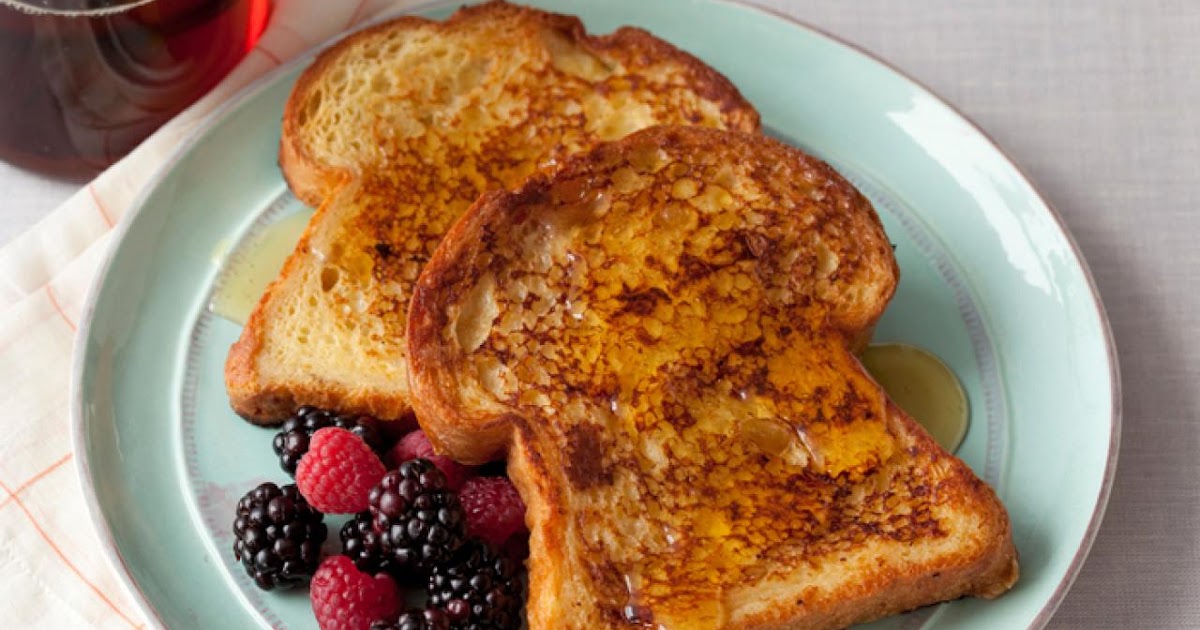 Resepi French Toast  Rahsia Resepi Ibu