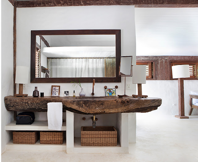 CASA TRÈS CHIC: REVISTA DE FIM DE SEMANA