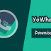 Download Latest YoWhatsApp (YoWa) V7.96 APK for Android 2019 (New Anti-Ban)