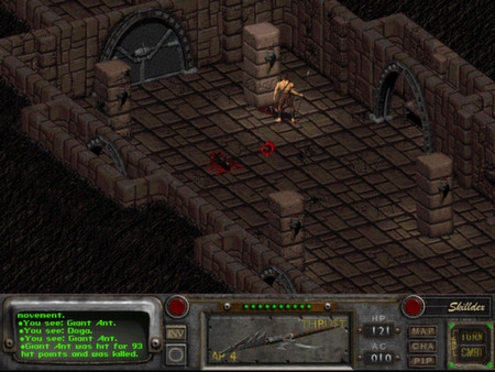 Fallout 2 Free Game