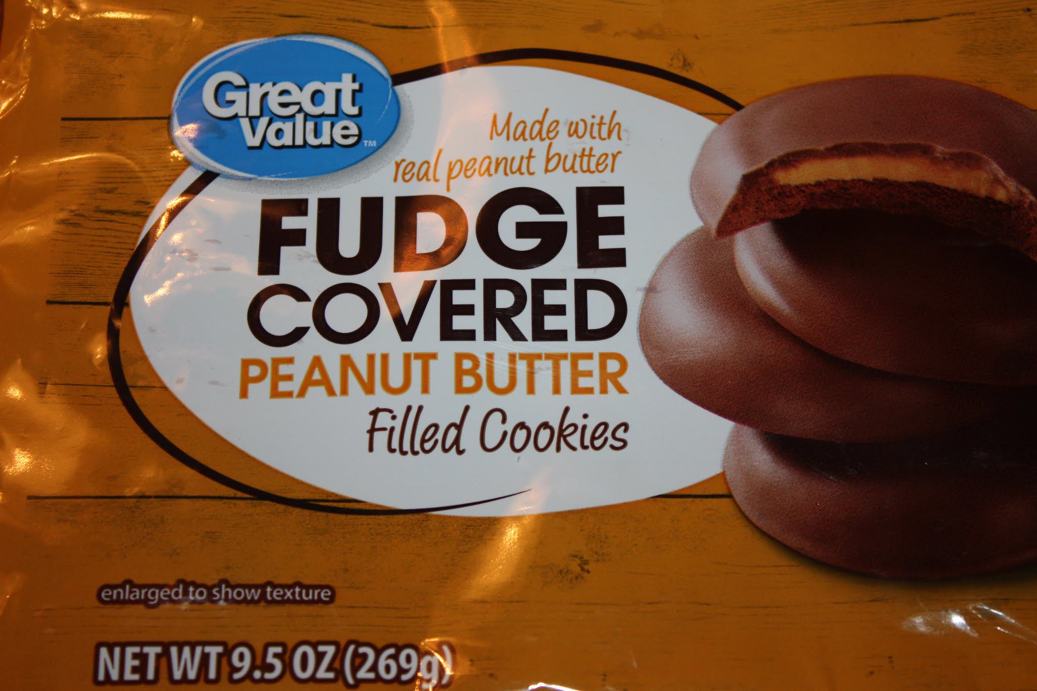 Cheryl's Frugal Corner Who Got Chocolate in my Peanut Butter?