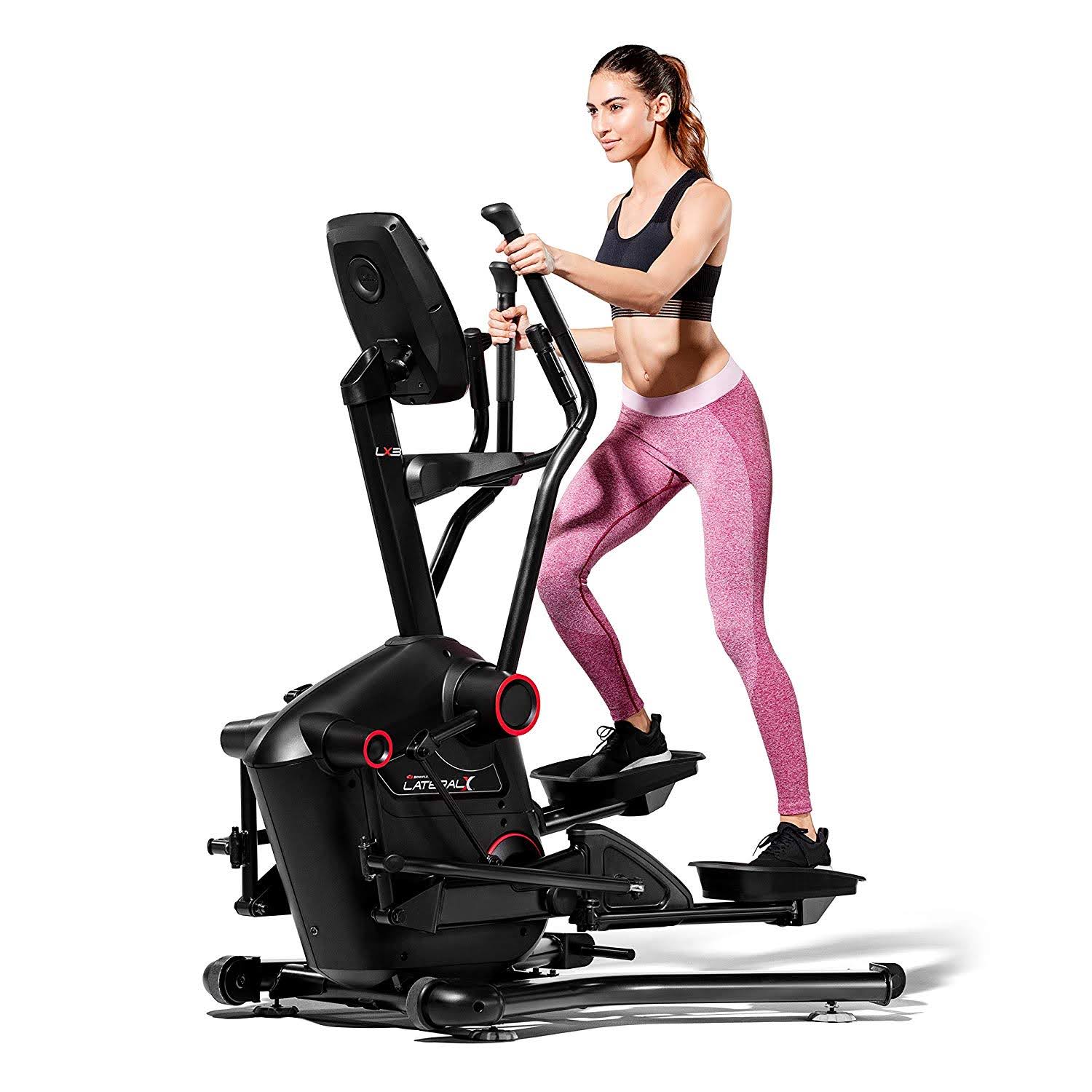 Home Gym Zone Bowflex LateralX L3 Machine, Review