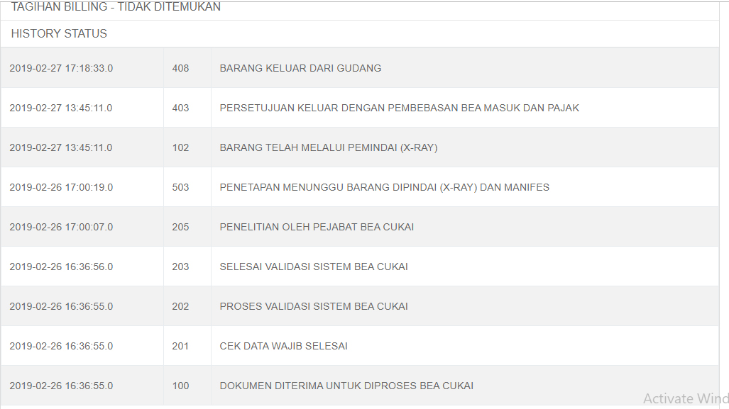 Cara Melacak Pesanan Shopee Dari Korea