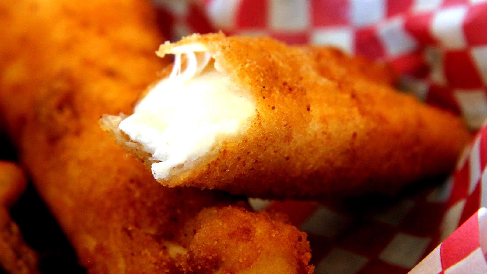 Halibut Fish And Chips Fish Choices