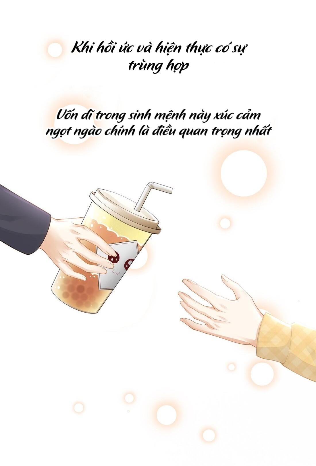 Đọc truyện Tình Yêu Độc Quyền - Chapter 0