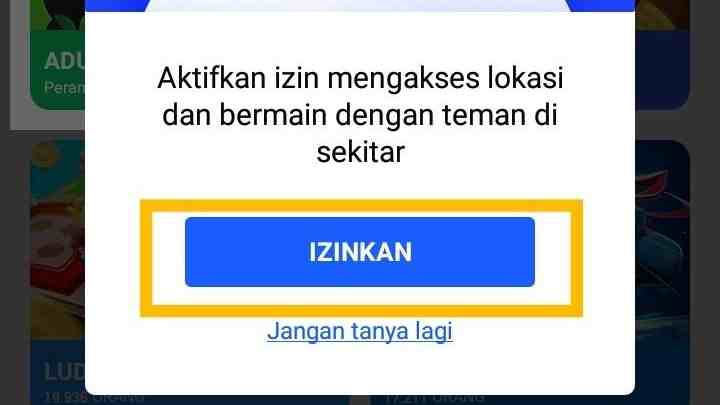 Cara login Hago pake ID Cara login Hago pake ID