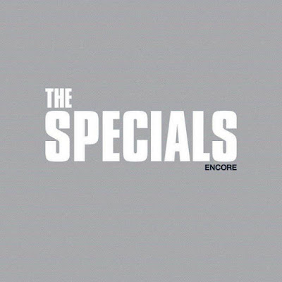 The%2BSpecials%2B%25E2%2580%2593%2BEncore The Specials – Encore