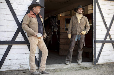 Yellowstone Season 2 Image 1