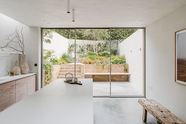 The Modern House | Powerscroft Road by Daytrip Studio