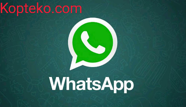 Cara Masuk WhatsApp Tanpa Kode Verifikasi Paling Aman - Kopteko