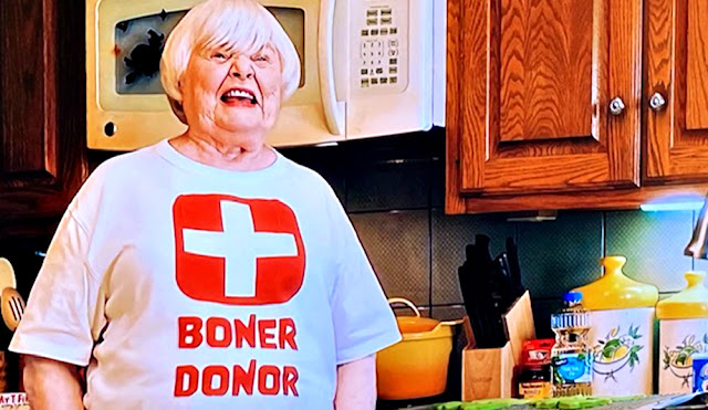 Hubie Halloween Is A Treat Not A Trick