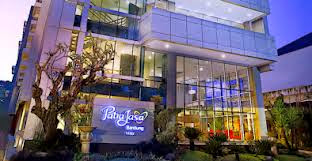 Daftar Hotel di Jakarta Utara - Situs Booking Hotel ...