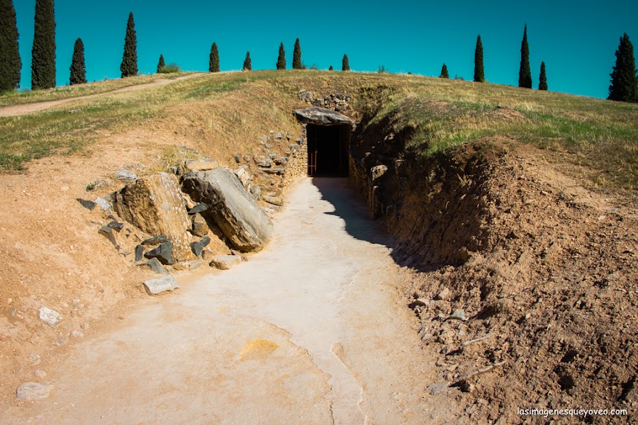 5 imprescindibles que ver en Antequera