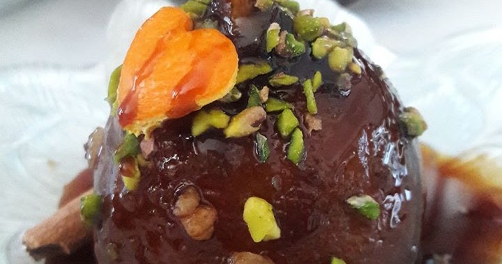 PEKMEZLİ ARMUT TATLISI GÜLO ANNE MUTFAKTA