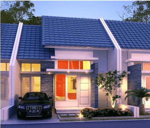 Rumah Sederhana Minimalis Type 36 Rumah Sederhana Minimalis Type 36