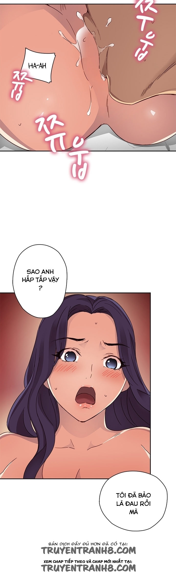 H-Campus chap 12 - Trang 29