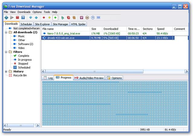 best download manager for windows best download manager for windows