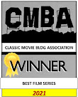 2021 CMBA Award