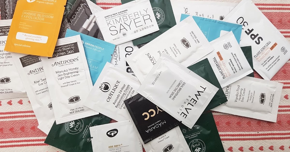 Sachets No More Why Sample Packaging Needs A Face Lift The ecoLogical