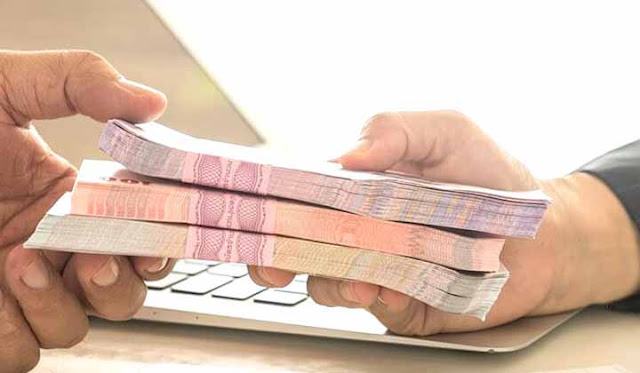 Whatsapp के जरिए तुरंत मिलेगा लोन, जानिए क्या है प्रक्रिया Whatsapp के जरिए तुरंत मिलेगा लोन, जानिए क्या है प्रक्रिया