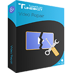 TunesKit Video Repair