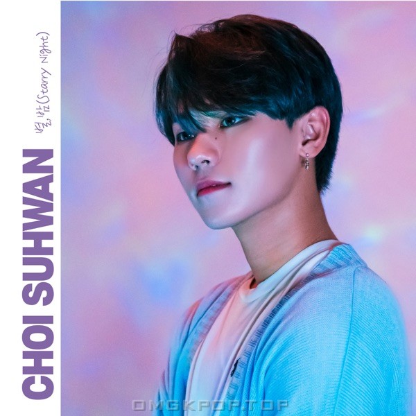 Choi Suhwan – Starry Night – Single
