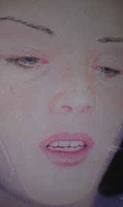 "Breathless" (detail)