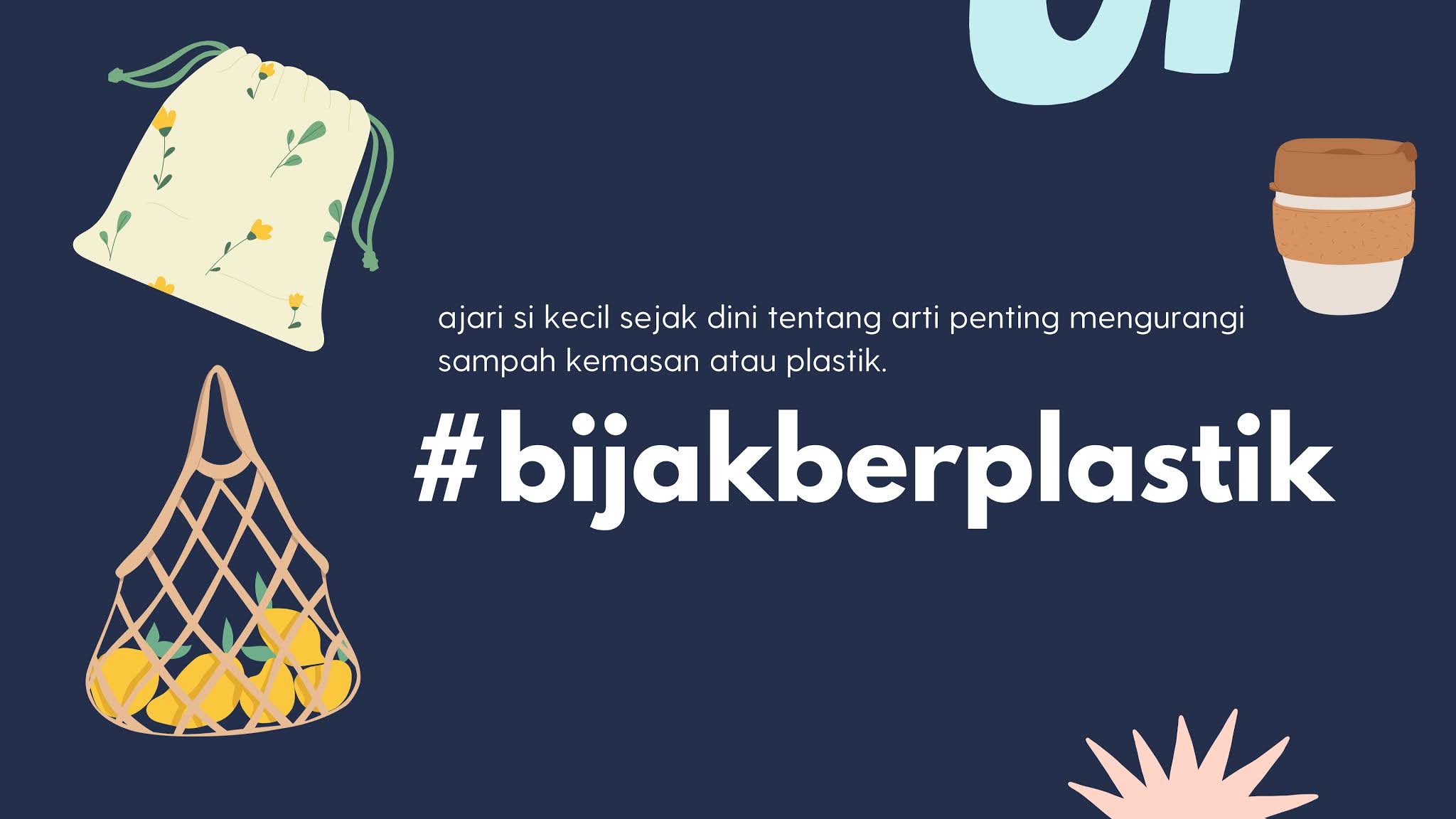 akuchichie #bijakberplastik