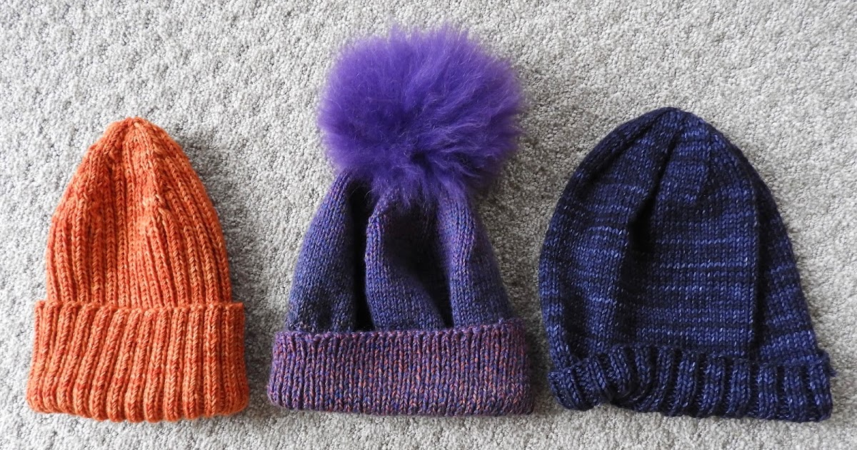 straythreads stocking caps