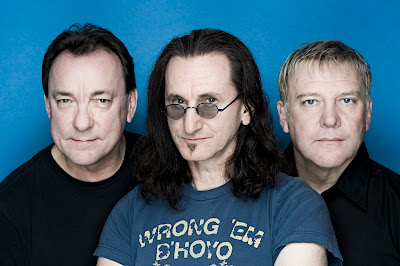 Rush Band Picture