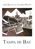 Tampa de Baú