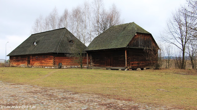 Skansen