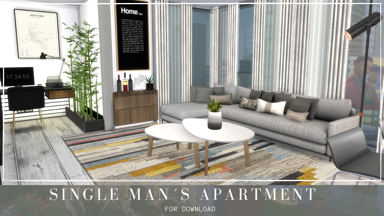 Sims 4 furniture cc folder 2020 pnagifts