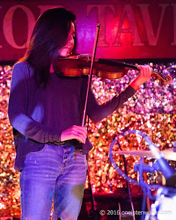 Run River North at The Horseshoe Tavern in Toronto, April 6 2016 Photos by John at One In Ten Words oneintenwords.com toronto indie alternative live music blog concert photography pictures