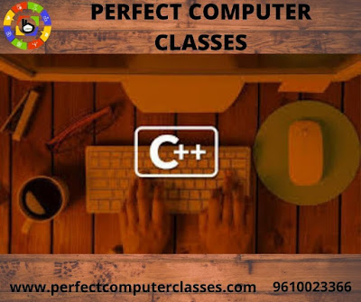 C++ Course | Perfect computer classes