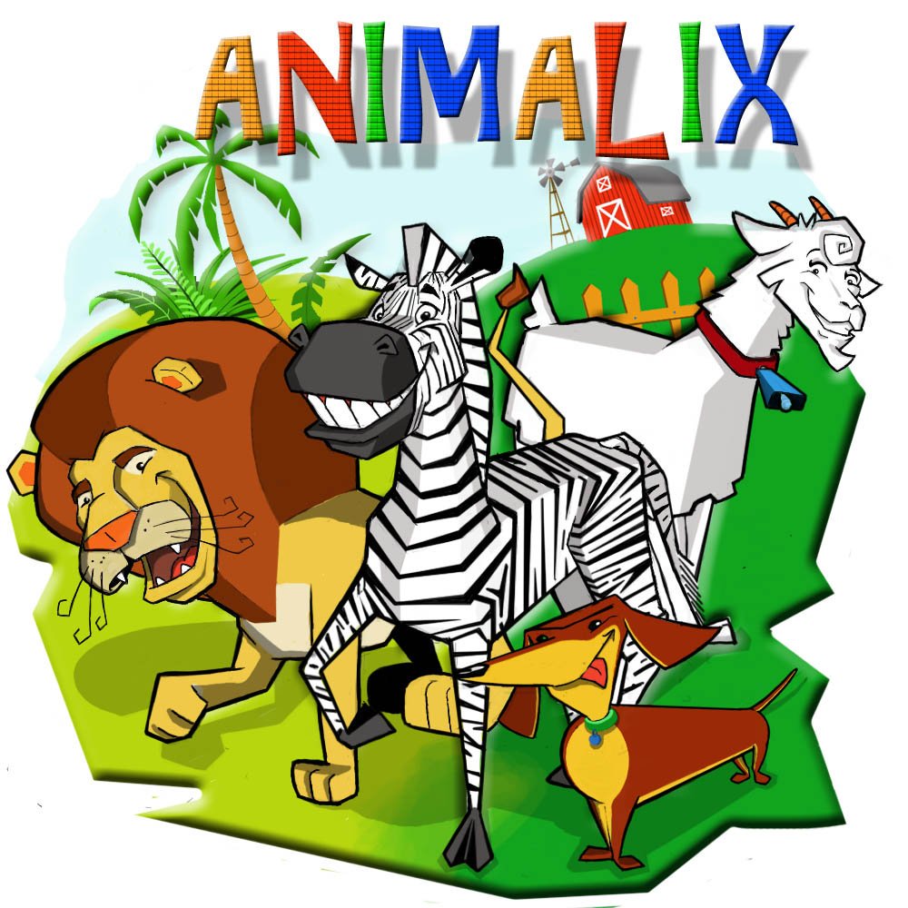 Animalix