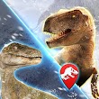  Jurassic World Alive [MOD APK] MEGA MOD - VIP