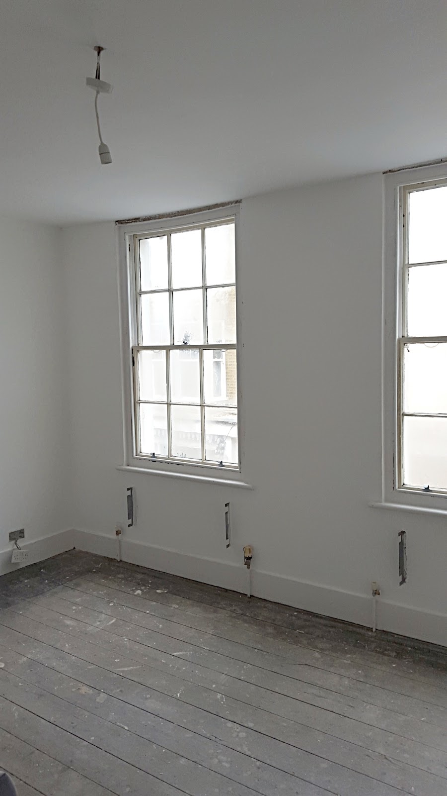 Plastering 4u Plastering ceiling and walls in Kent