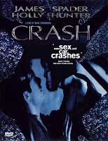 Crash: Extraños placeres (1996)