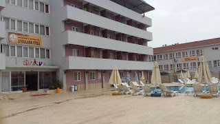 Konaklı Ümit Altay Otelcilik Lisesi Uygulama Oteli antalya uygulama oteli alanya öğretmenevi alanya misafirhane alanya otelleri