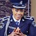 Hot Police Officer, Dolapo Badmus Promoted Zonal PPRO Incharge Of Lagos