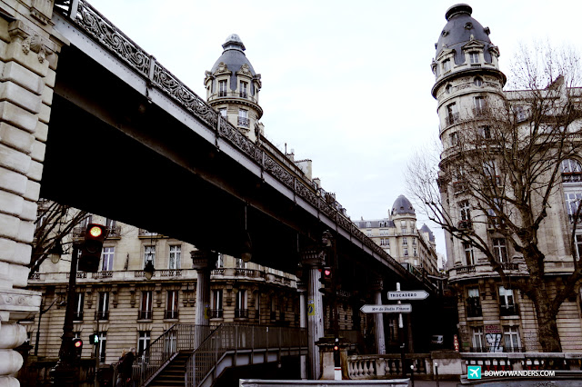 Walking Around Paris, France: A Must Include In Your Auspicious Travel Agenda Bowdywanders.com Photo Blog Singapore Philippines Walking Around Paris, France: A Must Include In Your Auspicious Travel Agenda Bowdywanders.com Photo Blog Singapore Philippines