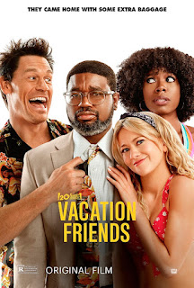 Vacation Friends[2021][NTSC/DVDR-Custom HD]Ingles, Español Latino