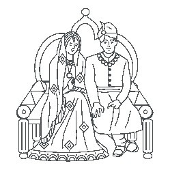 marriage ceremony