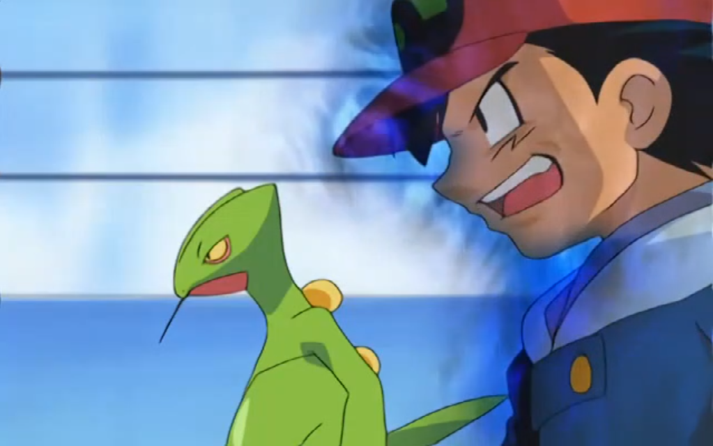 Pokémon: Ash torna-se Campeão Mundial - Nintendo Blast