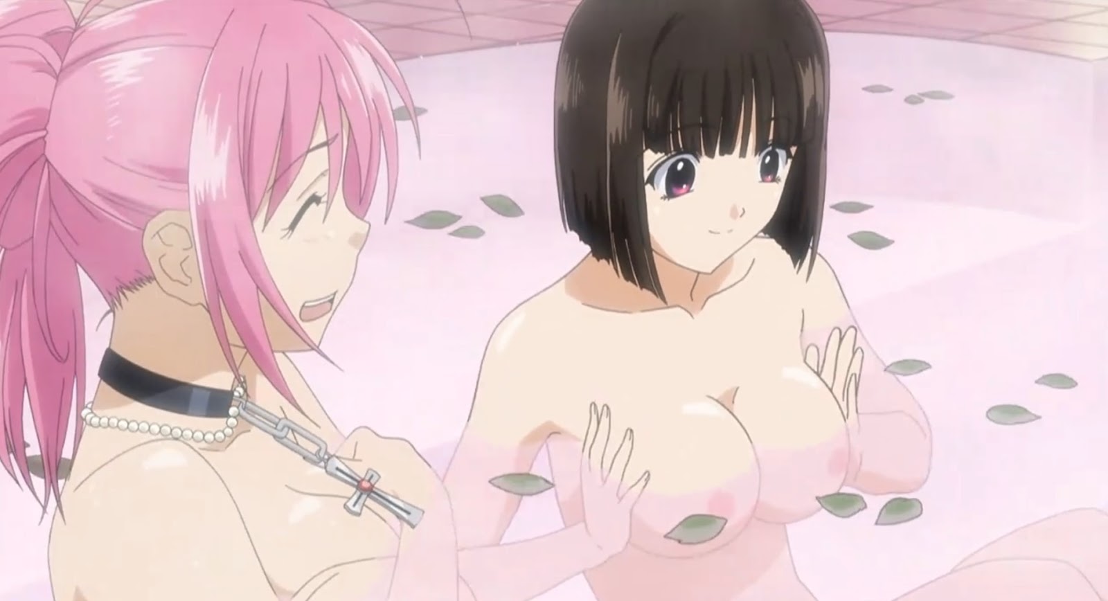 Rosario vampire 2 temporada legendado online Rosario vampire 2 temporada legendado online