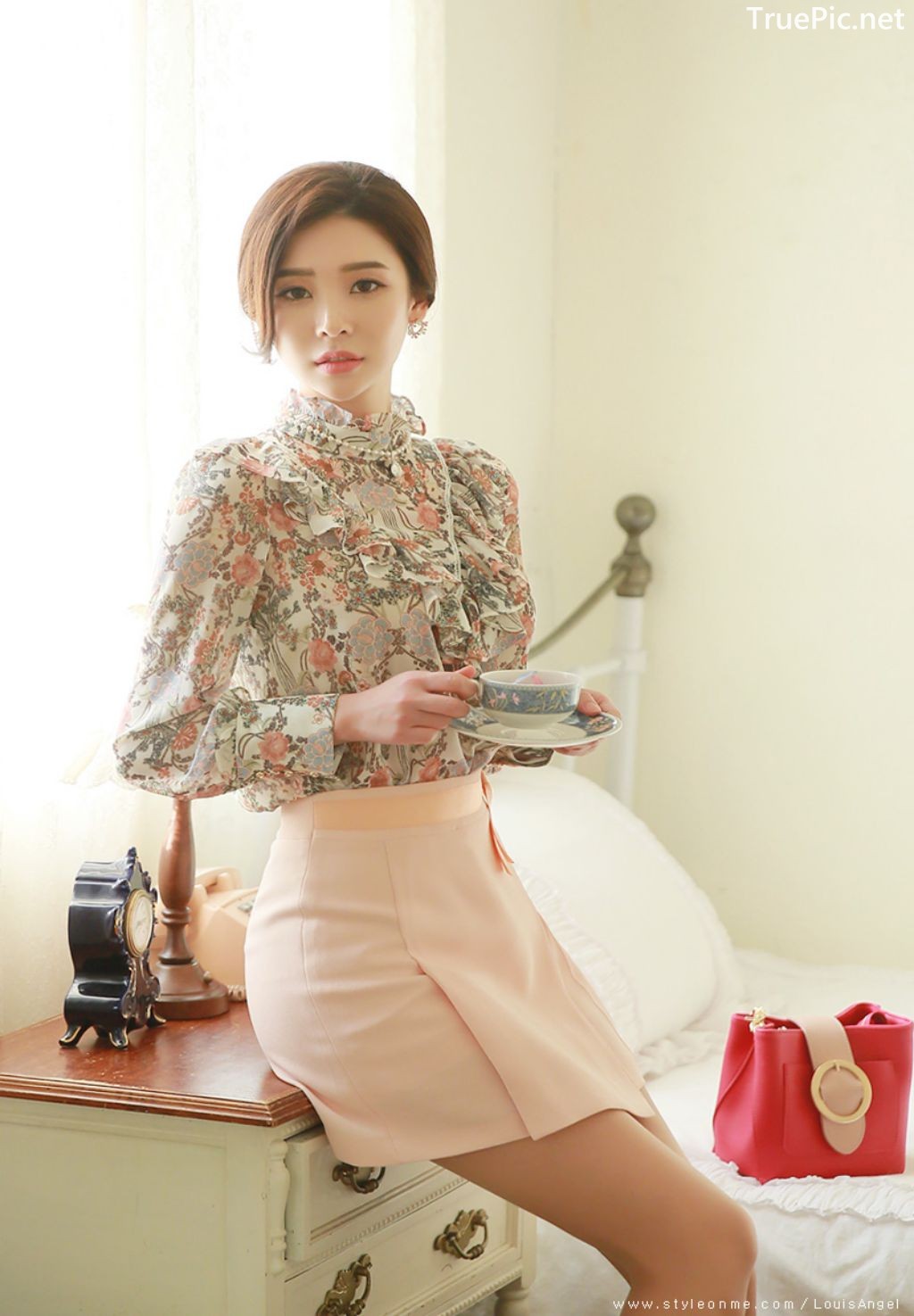 Image-Korean-Fashion-Model-Park-Da-Hyun-Office-Dress-Collection-TruePic.net- Picture-29